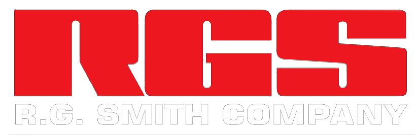 RG Smith Company Logo