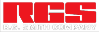 RG Smith Company Logo